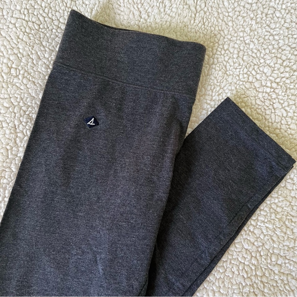 NWOT Sperry Leggings